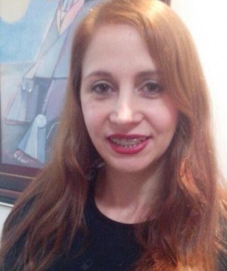 Gisele de Oliveira Achkar