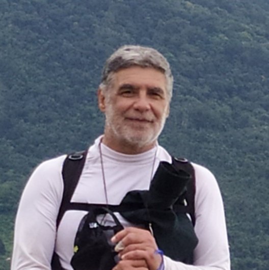 Mario Jefferson Quirino Louzada