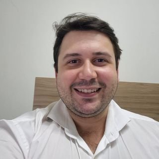 Dr. Rodrigo Peixoto Vargas