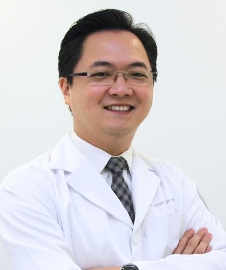 Dr. Jorge Du Ub Kim
