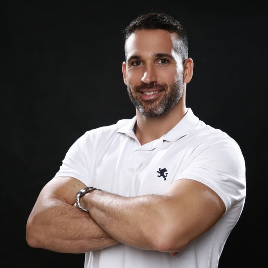 Márcio Ribeiro