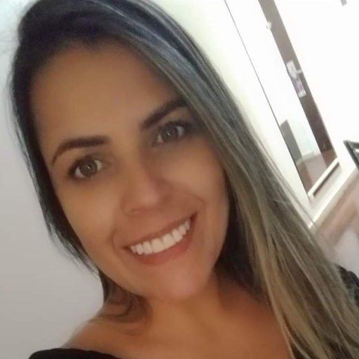 Vanessa Machado