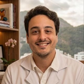Dr. Arli Duarte Loureiro