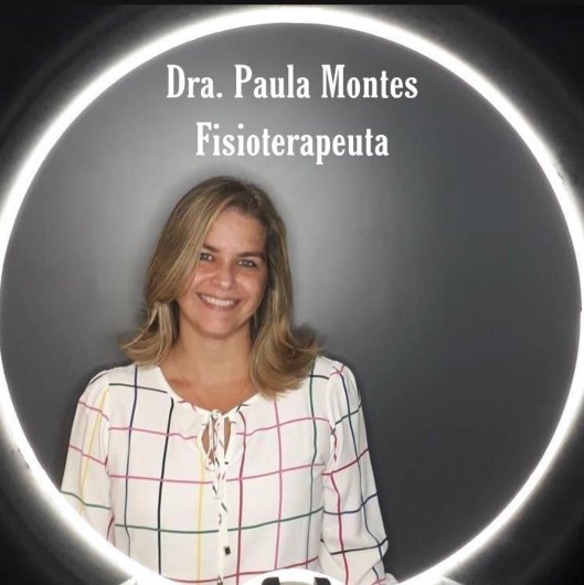 Dra. Paula Montes