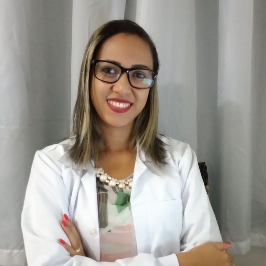 Luana Guedes da Silva Alves