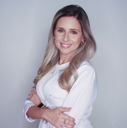 Dra. Camila Garcia Cerviño