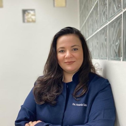 Dra. Amanda Soto Simplicio