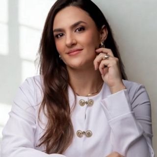 Dra. Lahayna Elsner de Souza da Silva