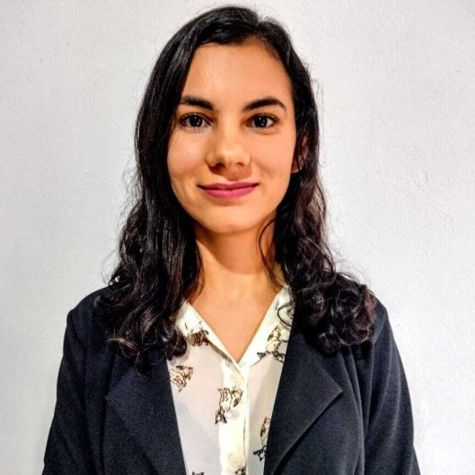 Nadine Aparecida Rodrigues Gonçalves