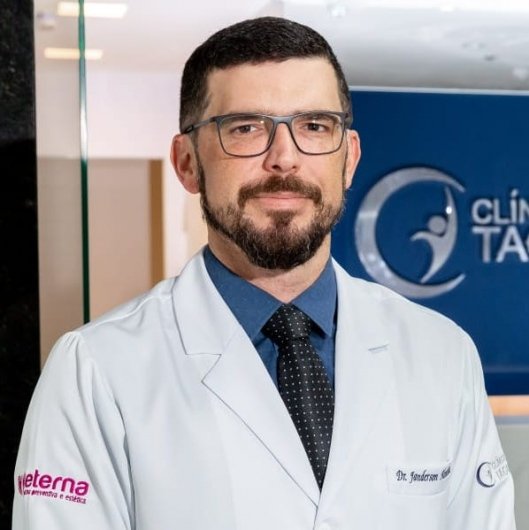 Dr. Janderson Almeida