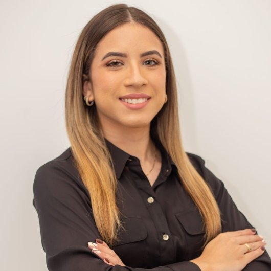 Maria Larissa