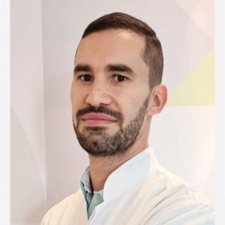 Dr. Diogo Augusto Vieira Dantas