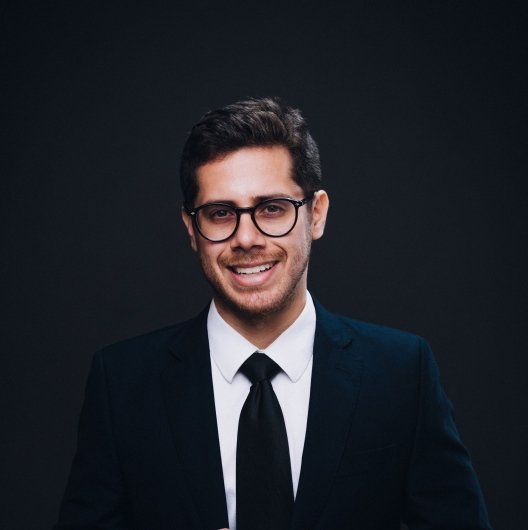 Dr. Carlos Matheus Ponte