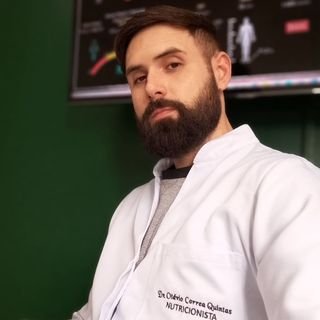 Dr. Otávio Corrêa Quintas