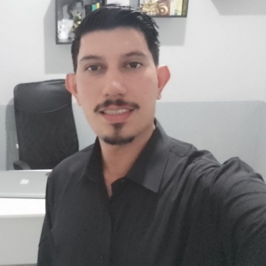 Alef Costa