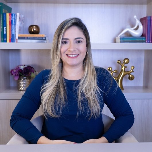 Ana Tercila Campos Oliveira
