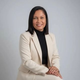 Dra. Sheila Cristina Melo
