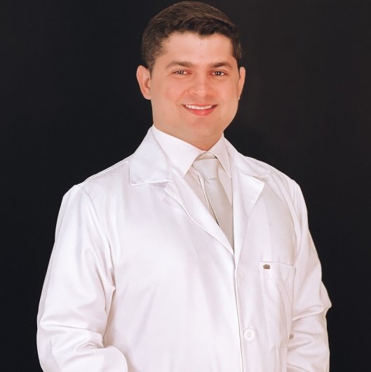Dr. João Paulo Medeiros Lucena Lima
