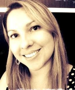 Cristiane Spricigo