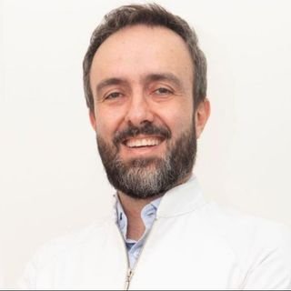 Dr. Alexandre Annibale