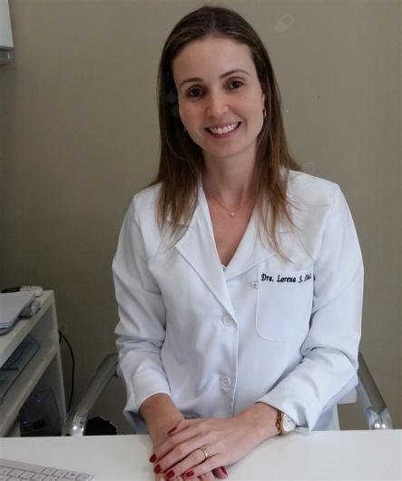 Dra. Lorena dos Santos Diniz