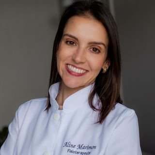 Dra. Aline Marimon