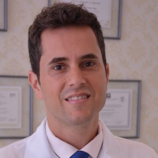Dr. Ricardo Daher Russo