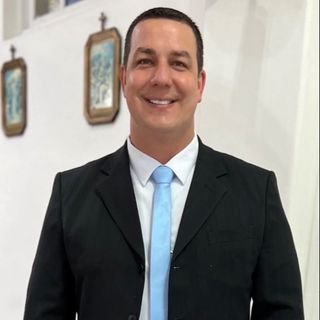 Dr. Bruno Mendes da Fonseca