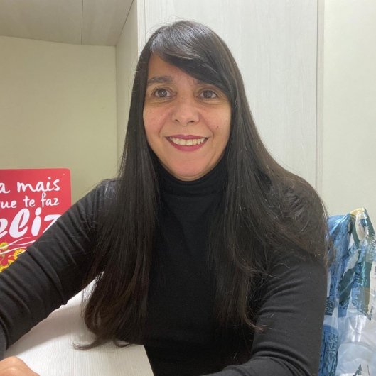 Vânia Parada