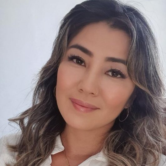 Christiane Kimura
