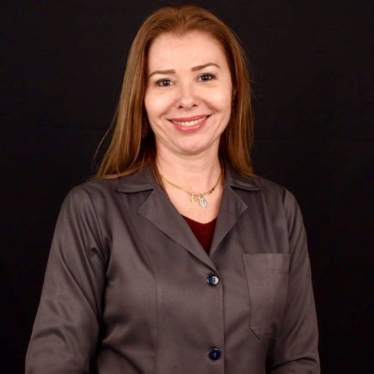 Dra. Ana Claudia Fuso