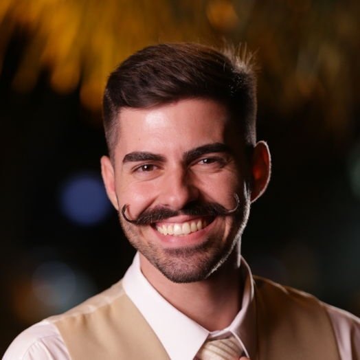 Dr. Pedro Henrique Saia Ferreira