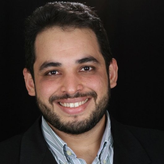 Dr. Antonio Figueiredo