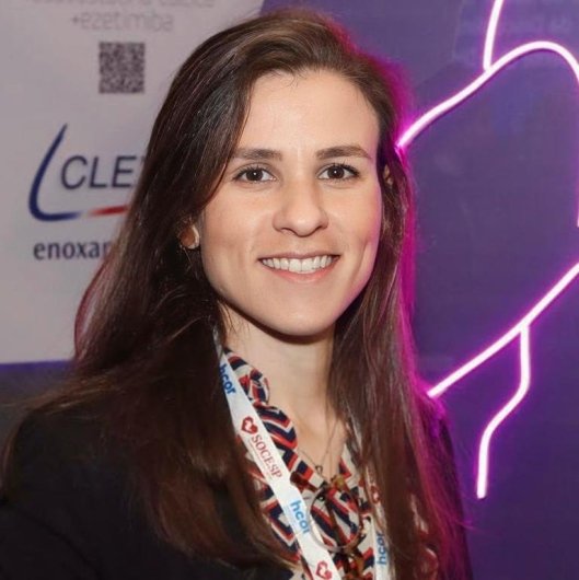 Dra. Tânia Plens Shecaira