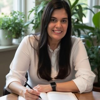 Dra. Fabiana Bahia