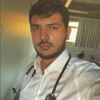 Dr. Gabriel Bedim Ximenes