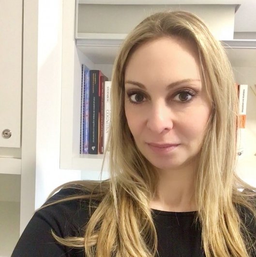 Ana Cristina Bertagnolli