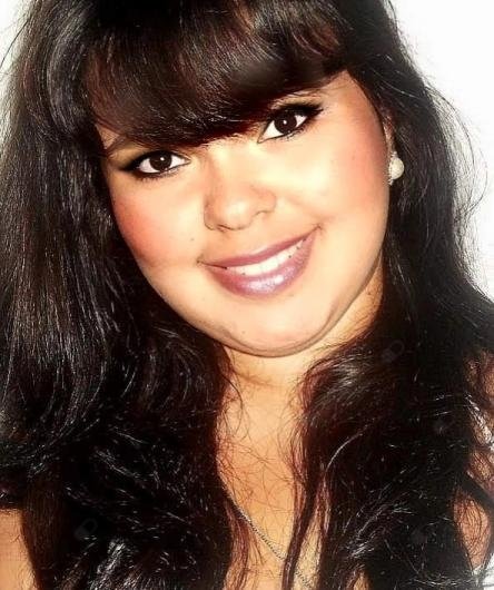 Ana Cláudia Nicoletti de Souza