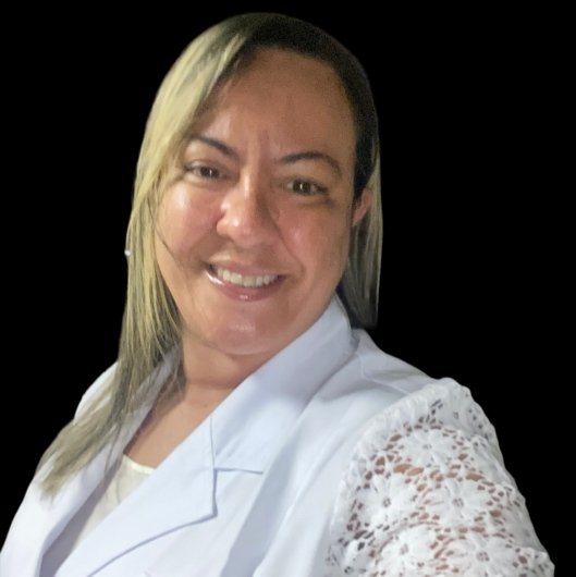 Dra. Fernanda França Ribeiro