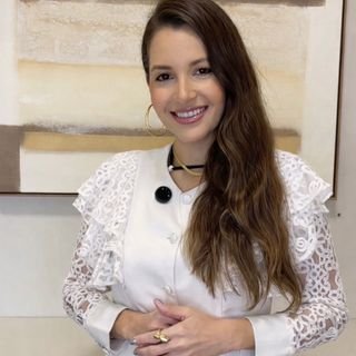 Dra. Daianny Jacqueline