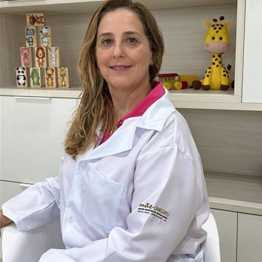 Dra. Christiane Camargo