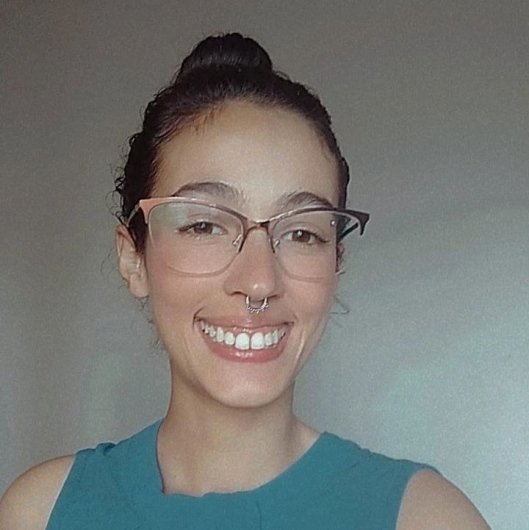 Olga Machado Cardoso