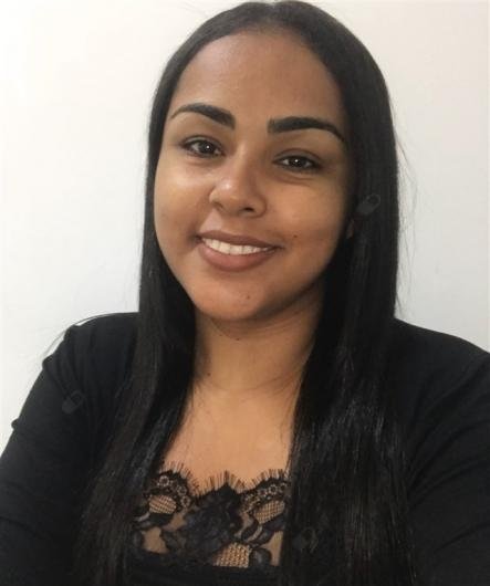 Thayna Almeida