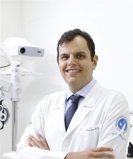 Dr. Elisio Bueno Machado Filho