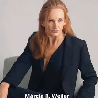 Dra. Márcia Regina Weiler