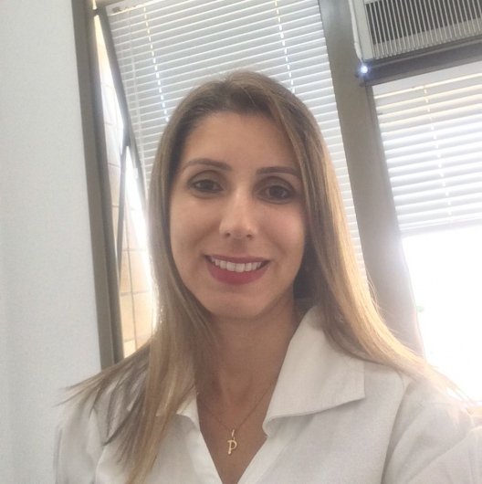 Priscila Pereira
