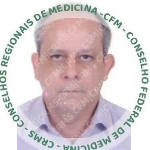 Dr. Roberto Da Silveira Sobrinho