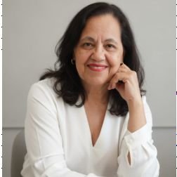 Dra. Mariangela da Silva Gomes Fernandes