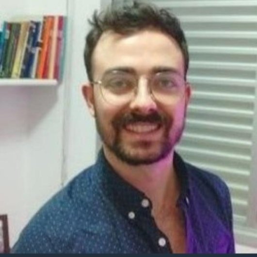 Prof. Marcos Roberto Fontoni