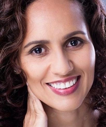 Jucileide Santana